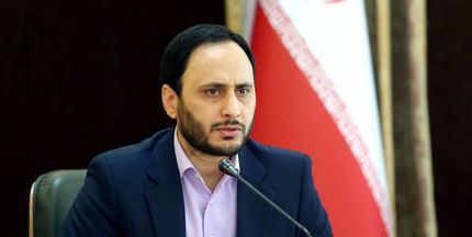 بهادری جهرمی: رسانه‌های معاند هر دو دقیقه یک خبر کذب منتشر کردند