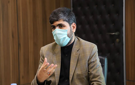 معاون رئیس‌جمهور: حکمرانی بدون داده‌ها و اطلاعات دقیق و شفاف ممکن نیست