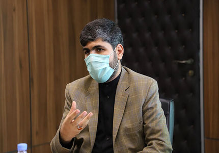 معاون رئیس‌جمهور: حکمرانی بدون داده‌ها و اطلاعات دقیق و شفاف ممکن نیست