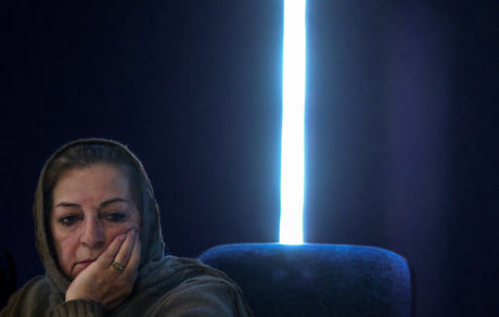 مرضیه برومند: مدارس تعطیل نمی‌شوند که به شمال برویم