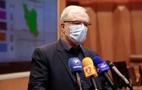 تلاش ایران برای تولید مشترک واکسن کرونا/ امیدواریم آمار مرگ‌ و میرها بزودی دو رقمی شود