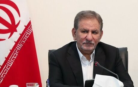 دولت در تامین داروهای مورد نیاز مردم هیچ مضایقه‌ای ندارد