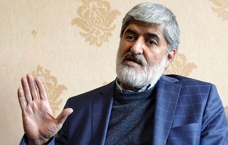 علی مطهری کاندیدای انتخابات مجلس خواهد شد؟