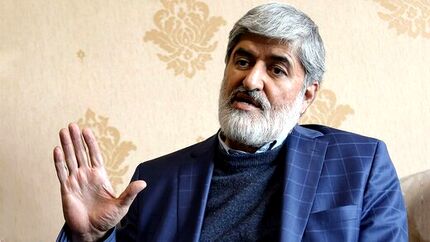 علی مطهری کاندیدای انتخابات مجلس خواهد شد؟