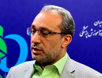 ابلاغ ضوابط نگهداری شیرخشک در انبار