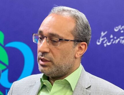 ابلاغ ضوابط نگهداری شیرخشک در انبار