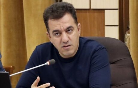 راه‌اندازی فاز اول خط دو مترو تبریز مهمترین هدفگذاری‌های شهرداری است