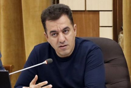 راه‌اندازی فاز اول خط دو مترو تبریز مهمترین هدفگذاری‌های شهرداری است