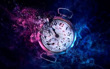 سفر در زمان بدون ایجاد پارادوکس!