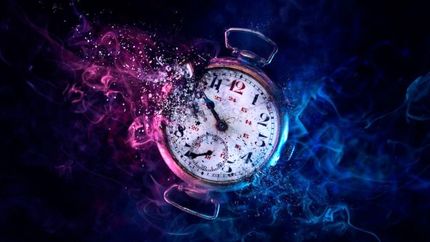 سفر در زمان بدون ایجاد پارادوکس!