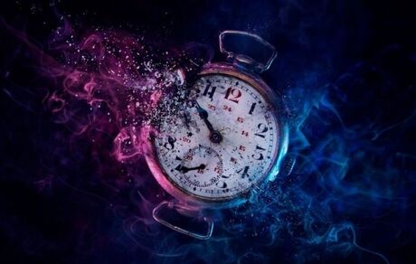 سفر در زمان بدون ایجاد پارادوکس!