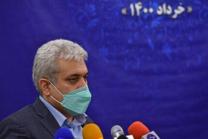راه‌اندازی کارخانه تولید داروی ایرانی ترک اعتیاد