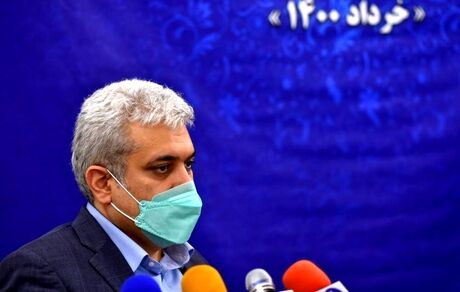 راه‌اندازی کارخانه تولید داروی ایرانی ترک اعتیاد