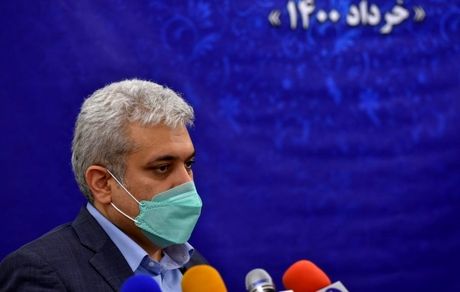 راه‌اندازی کارخانه تولید داروی ایرانی ترک اعتیاد