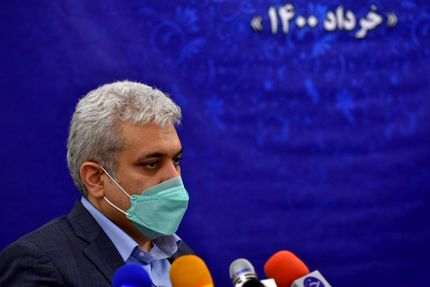 راه‌اندازی کارخانه تولید داروی ایرانی ترک اعتیاد