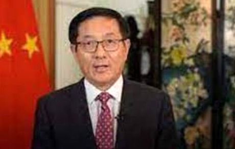 چین فعلا طالبان را به رسمیت نخواهدشناخت