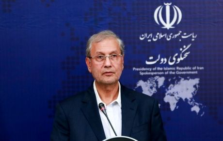 ربیعی: هیچ دولتی به اندازه این دولت روی زیرساخت‌ها کار نکرده است/ به همه خانواده‌های آسیب دیده در حوادث آبان ماه سرکشی شده است  