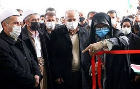 کار معاون وزیر در سفر استانی به بیمارستان کشید