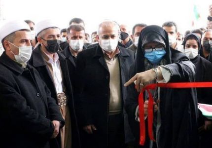 کار معاون وزیر در سفر استانی به بیمارستان کشید
