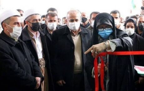 کار معاون وزیر در سفر استانی به بیمارستان کشید