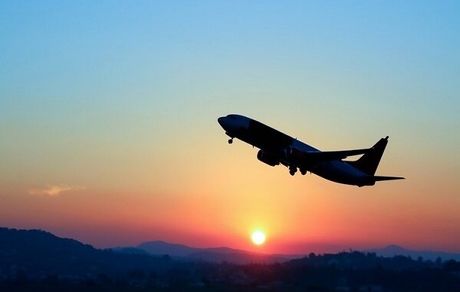 نقص فنی هواپیمای تهران - کیش + جزئیات