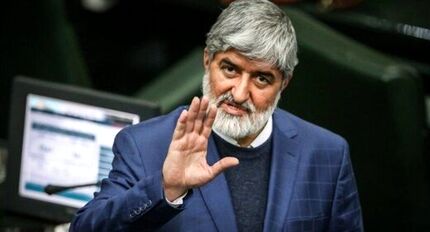 روایت عجیب مطهری: مصری گفت مگر من سرباز لاریجانی هستم، خودش اعلام وصول کند
