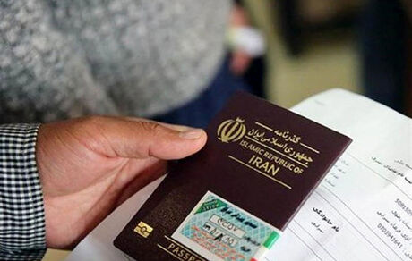 کاهش زمان عبور از گیت‌های گذرنامه مرز بین‌المللی مهران به ۴ ثانیه