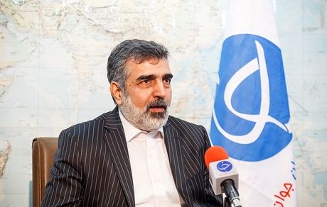 صدها سانتریفیوژ جدید و پیشرفته راه‌اندازی می‌شود