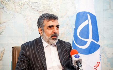 صدها سانتریفیوژ جدید و پیشرفته راه‌اندازی می‌شود