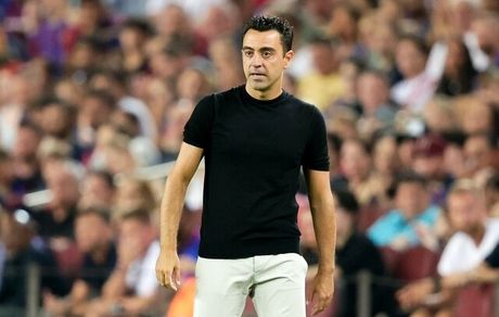 ژاوی: پیشنهاد دستیاری سرمربی تیم ملی برزیل را قبول نکردم