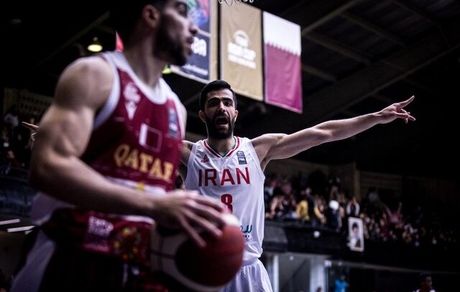 سرمربی یونانی، ۱۹ بازیکن را به تیم ملی بسکتبال دعوت کرد