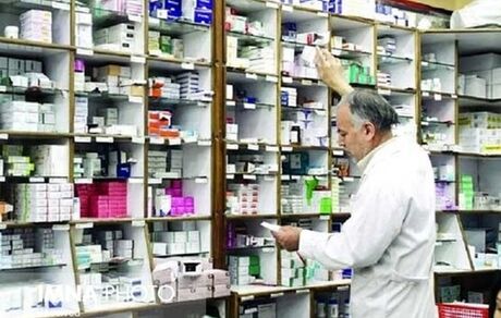 طلب تامین کندگان دارو به ۲۰۰ همت رسید