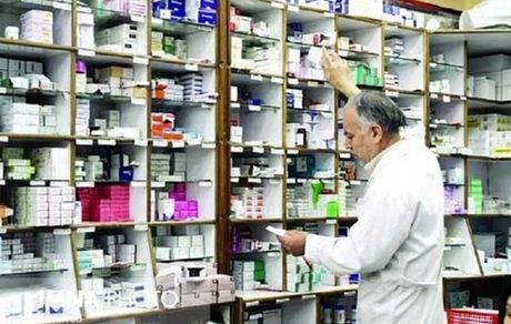 طلب تامین کندگان دارو به ۲۰۰ همت رسید