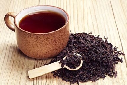 صادرات ۱۳ هزار تن چای ایرانی در یازده ماه امسال