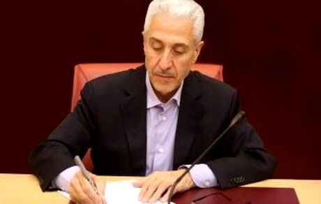 پیام تبریک وزیر علوم به مناسبت روز معلم