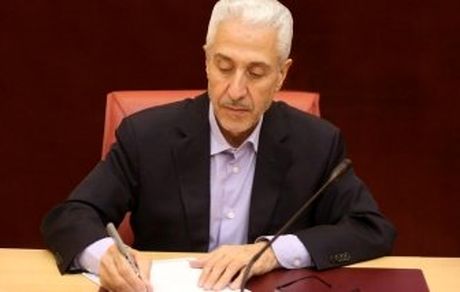 پیام تبریک وزیر علوم به مناسبت روز معلم