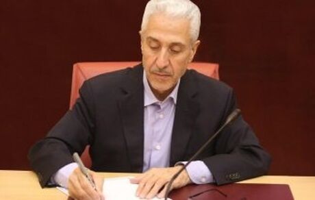 پیام تبریک وزیر علوم به مناسبت روز معلم