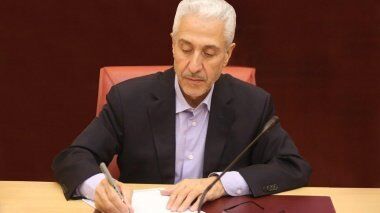 پیام تبریک وزیر علوم به مناسبت روز معلم