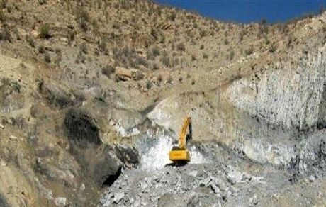 بهره‌برداری از ۳۵۹ فقره محدوده معدنی در آذربایجان‌شرقی واگذار می‌شود