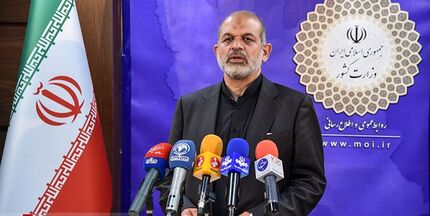 وزیر کشور: محدودیت جاده‌ای برای عید فطر وجود ندارد/ راهپیمایی روز قدس باشکوه هر چه بیشتر برگزار می‌شود
