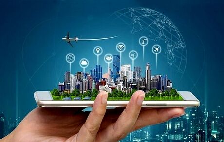 افتتاح نخستین شهر هوشمند اربعین کشور در کاشان