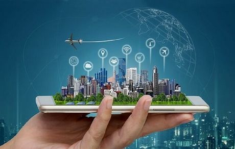 افتتاح نخستین شهر هوشمند اربعین کشور در کاشان