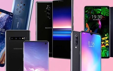 
قیمت روز گوشی موبایل در ۲۵ تیر
