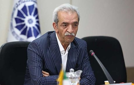 رئیس اتاق بازرگانی ایران: شورای تجارت خارجی باید تاسیس شود
