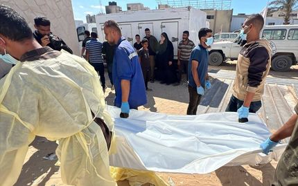 تحویل پیکر ۱۵ شهید فلسطینی دیگر توسط رژیم صهیونیستی