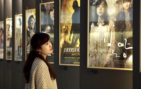 قوانین سینمای کره علیه انحصار فیلم‌های پرفروش