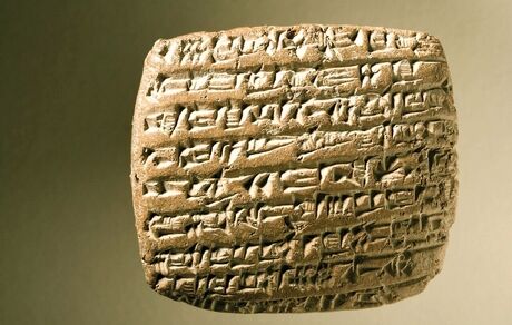 بازگرداندن  ۱۱۰۰ لوح تاریخی به همراه رئیس‌جمهور از نیویورک به تهران