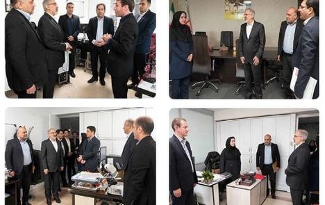 نقش راهبردی معاونت امور طرح و برنامه در تحقق اهداف بانک/ ضرورت ساماندهی و تحول در ساختار شعب
