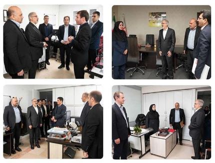 نقش راهبردی معاونت امور طرح و برنامه در تحقق اهداف بانک/ ضرورت ساماندهی و تحول در ساختار شعب
