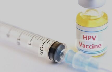 واکسن چهارظرفیتی HPV تولید داخل عرضه شد